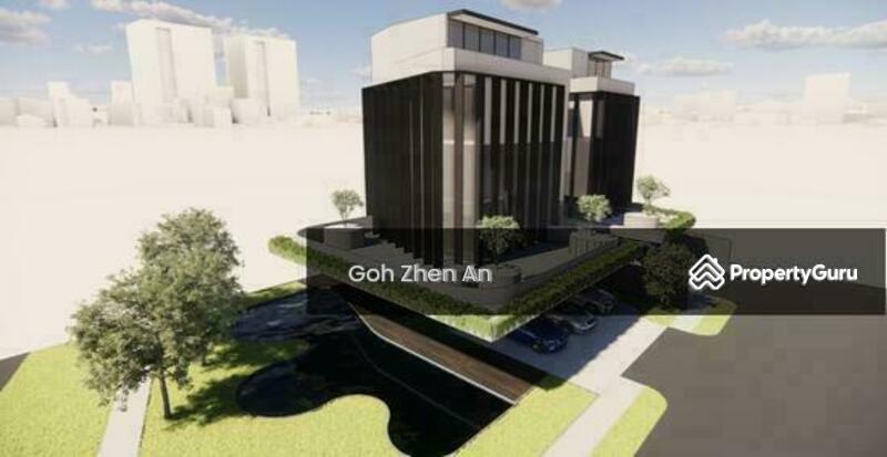 Semi-Detached for Sale, Landed7772 @ Brand New Semi-D Siglap Upper East Coast Vicinity, SGD 9,990,000 | Freehold