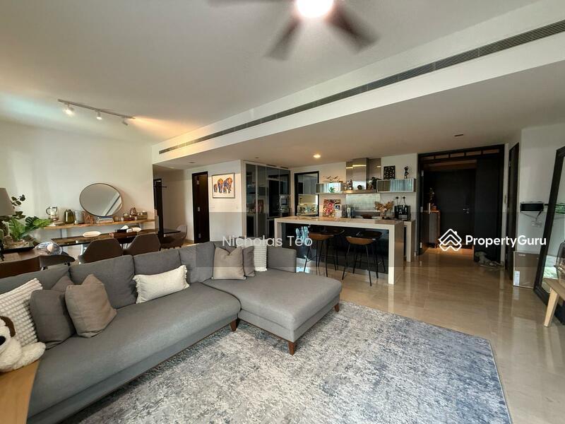 Prop-GPT: Condominium: D09 Cairnhill CityVista Residences