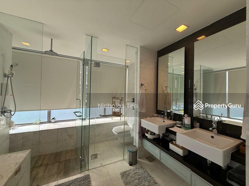 Condominium for Sale, CityVista Residences, SGD 4,750,000 | Freehold