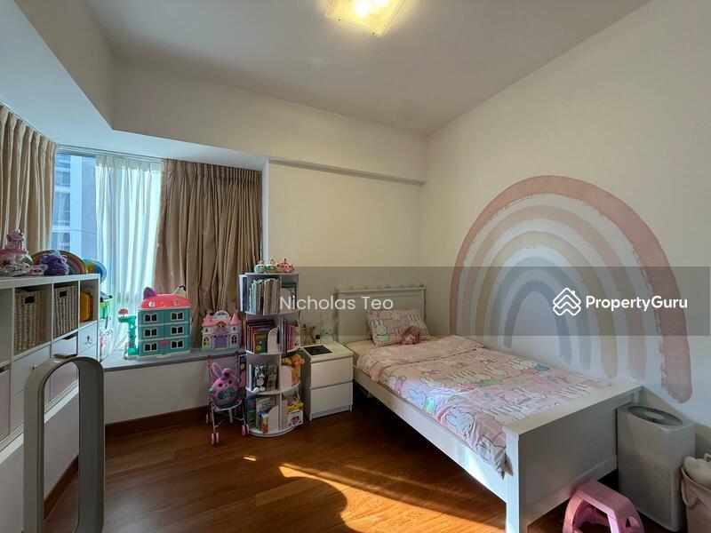 Condominium for Sale, CityVista Residences, SGD 4,750,000 | Freehold