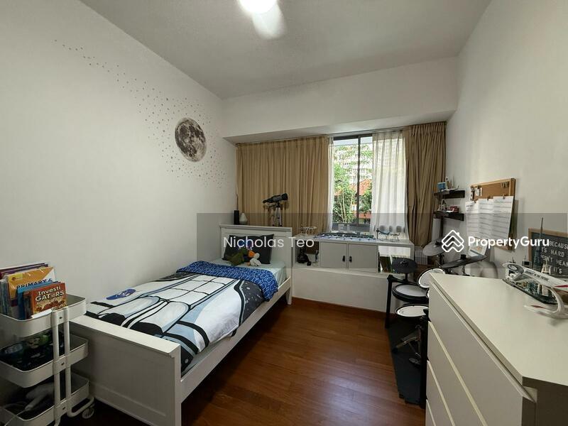 Condominium for Sale, CityVista Residences, SGD 4,750,000 | Freehold