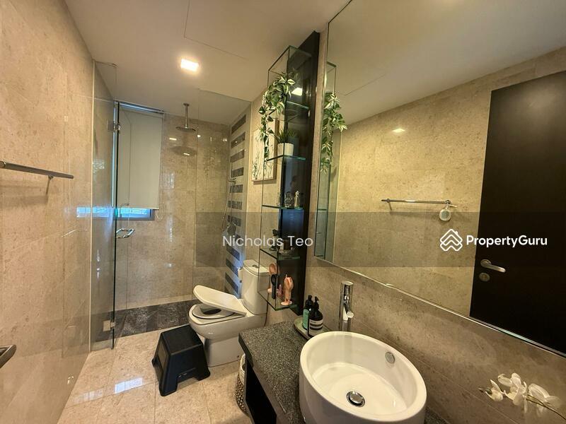Condominium for Sale, CityVista Residences, SGD 4,750,000 | Freehold
