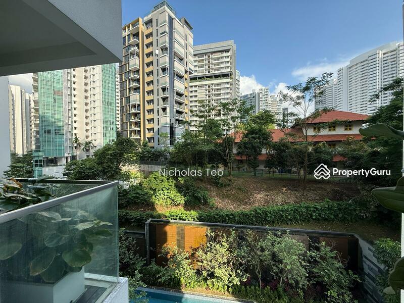 Condominium for Sale, CityVista Residences, SGD 4,750,000 | Freehold