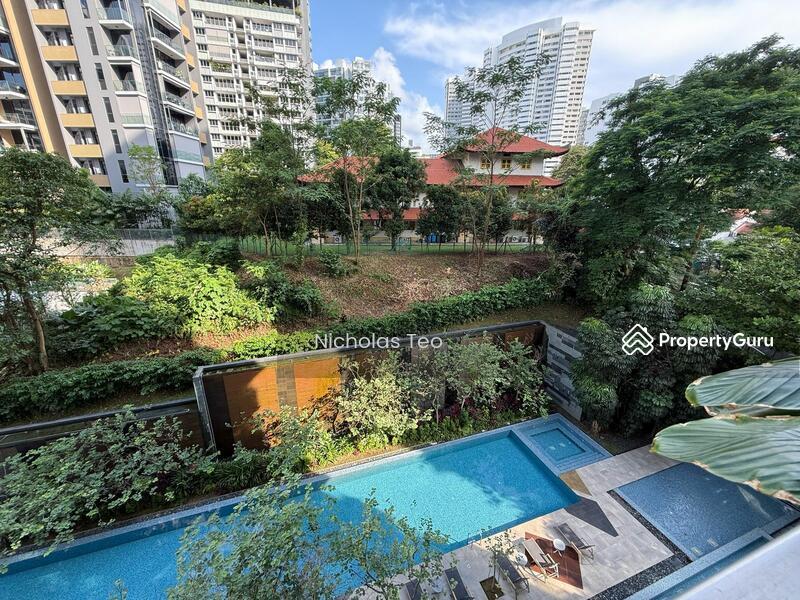 Condominium for Sale, CityVista Residences, SGD 4,750,000 | Freehold