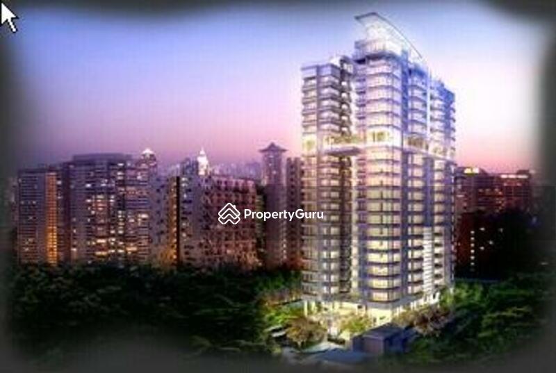 Condominium for Sale, CityVista Residences, SGD 4,750,000 | Freehold