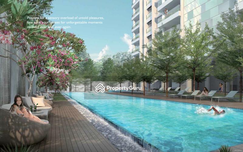 Condominium for Sale, CityVista Residences, SGD 4,750,000 | Freehold