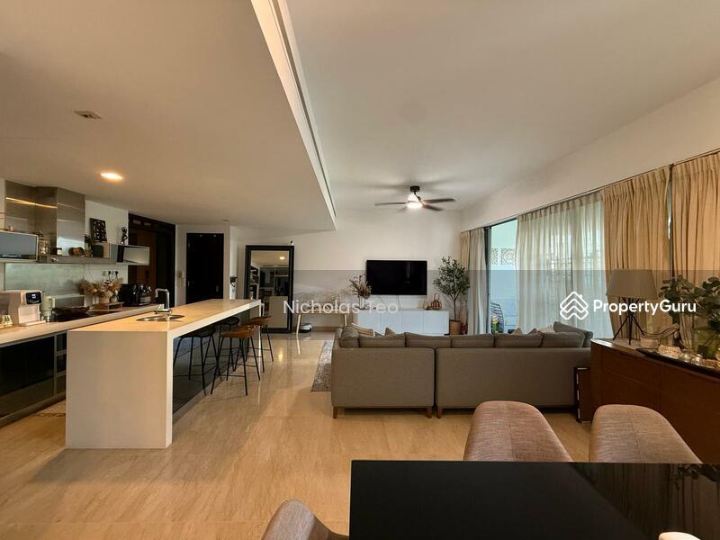 Condominium for Sale, CityVista Residences, SGD 4,750,000 | Freehold