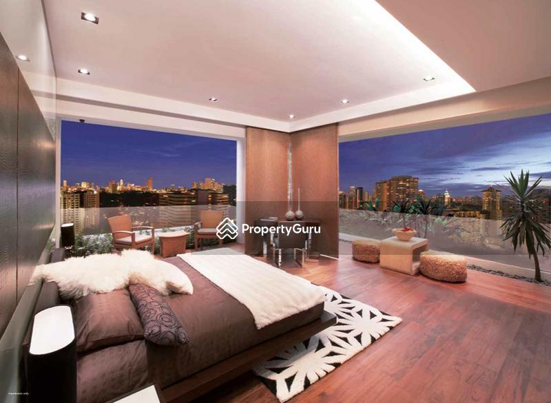 Condominium for Sale, CityVista Residences, SGD 4,750,000 | Freehold