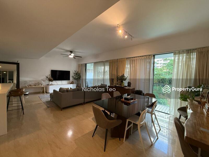 Condominium for Sale, CityVista Residences, SGD 4,750,000 | Freehold