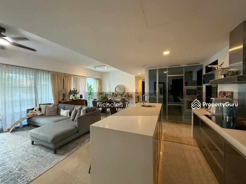 Condominium for Sale, CityVista Residences, SGD 4,750,000 | Freehold