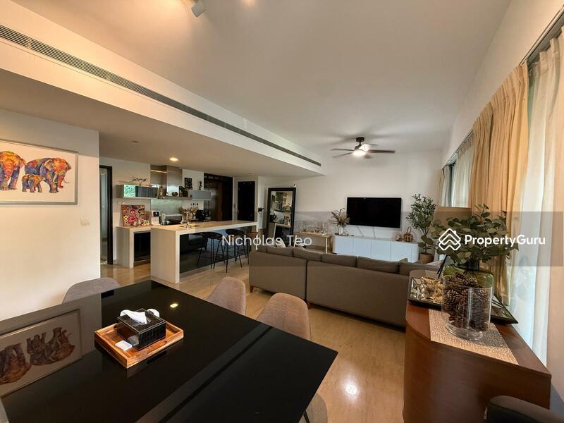 Condominium for Sale, CityVista Residences, SGD 4,750,000 | Freehold