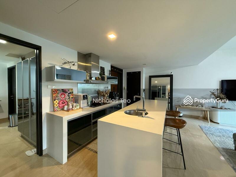 Condominium for Sale, CityVista Residences, SGD 4,750,000 | Freehold