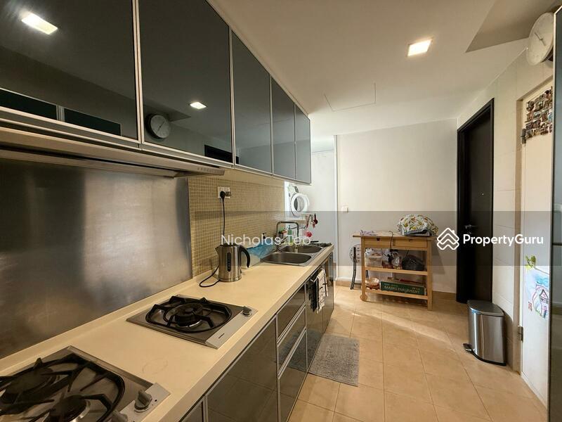 Condominium for Sale, CityVista Residences, SGD 4,750,000 | Freehold