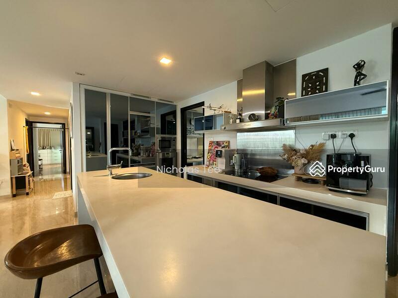 Condominium for Sale, CityVista Residences, SGD 4,750,000 | Freehold
