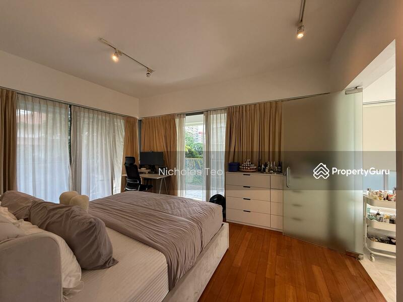 Condominium for Sale, CityVista Residences, SGD 4,750,000 | Freehold