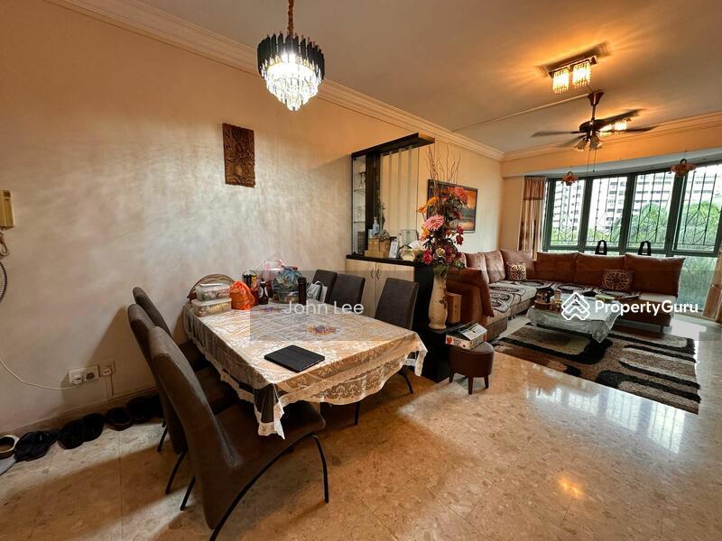 Condominium for Sale, Yew Mei Green, SGD 1,268,000 | 99-year lease