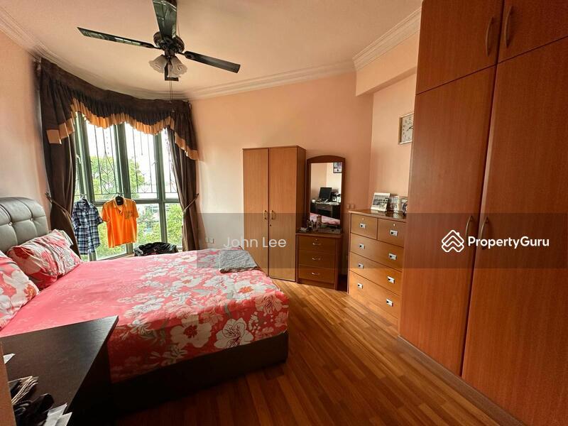 Condominium for Sale, Yew Mei Green, SGD 1,268,000 | 99-year lease