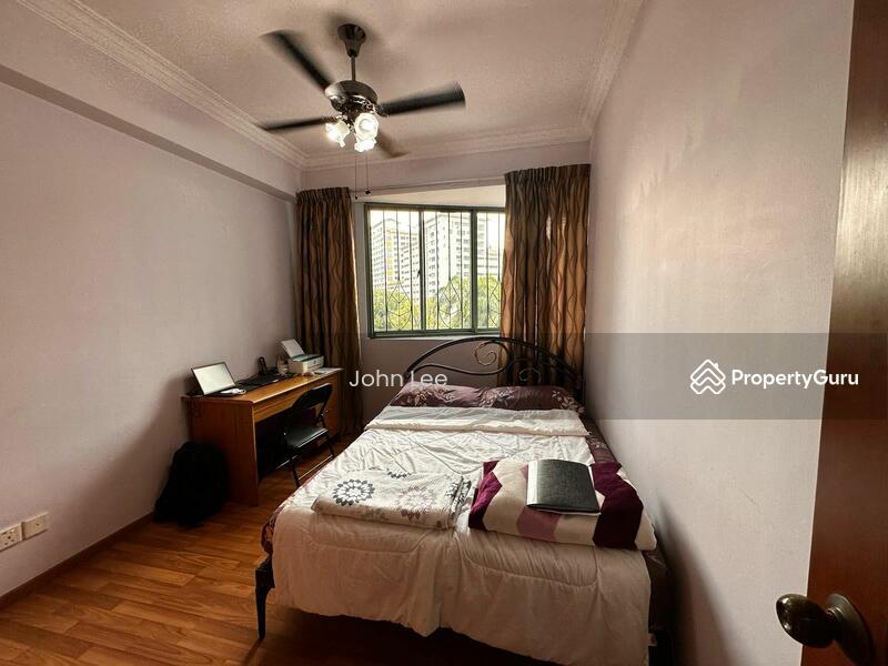 Condominium for Sale, Yew Mei Green, SGD 1,268,000 | 99-year lease