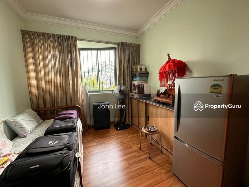 Condominium for Sale, Yew Mei Green, SGD 1,268,000 | 99-year lease
