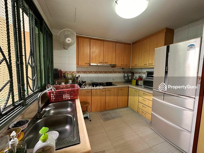 Condominium for Sale, Yew Mei Green, SGD 1,268,000 | 99-year lease