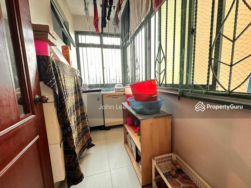 Condominium for Sale, Yew Mei Green, SGD 1,268,000 | 99-year lease