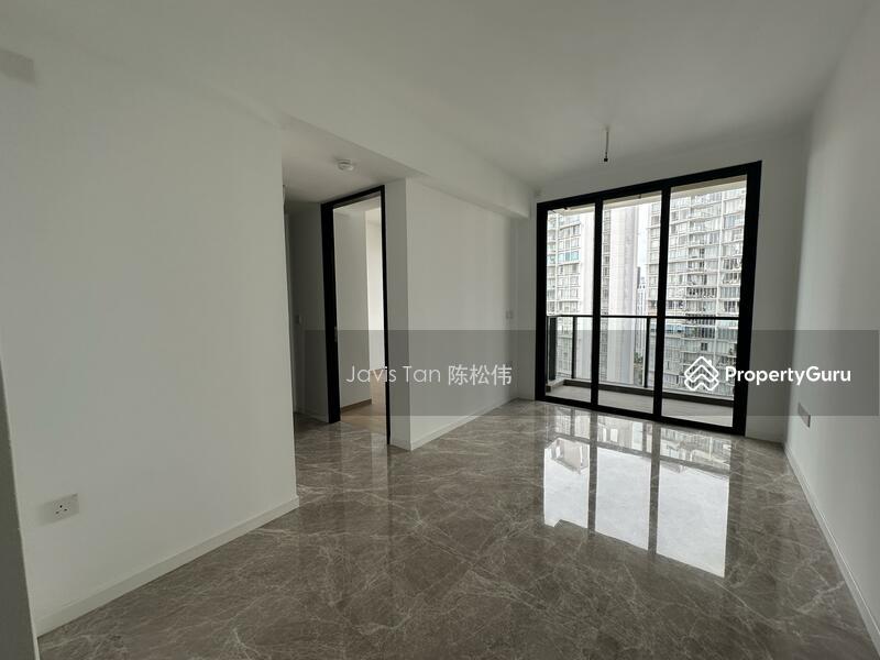 Prop-GPT: Condominium: D09  Irwell Hill Residences