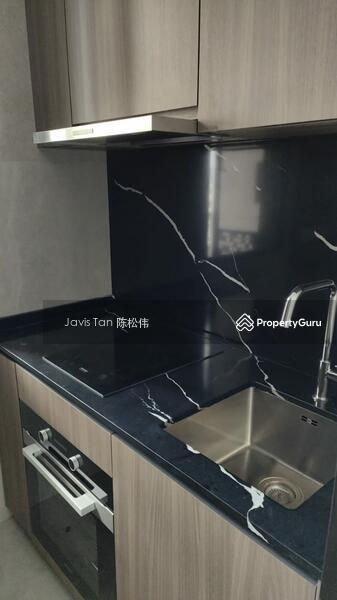 Condominium for Sale, Irwell Hill Residences, SGD 2,060,000 | 99-year lease
