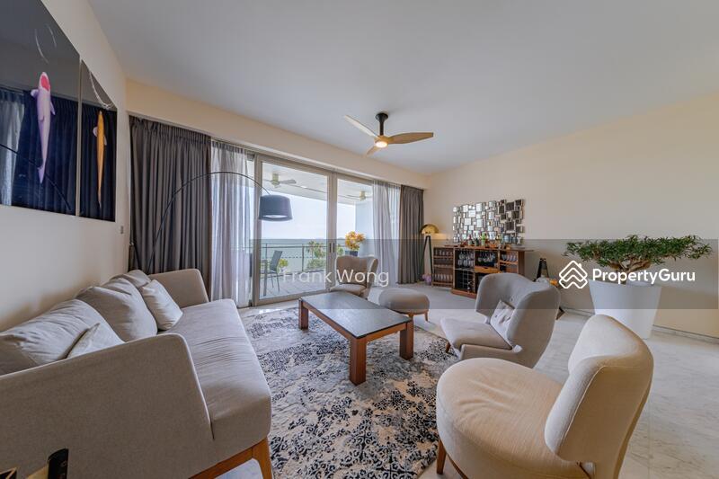 Prop-GPT: Condominium: D04  The Coast at Sentosa Cove