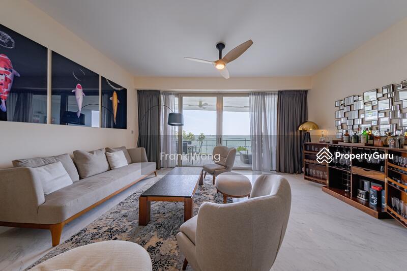 Condominium for Sale: D04, 098449