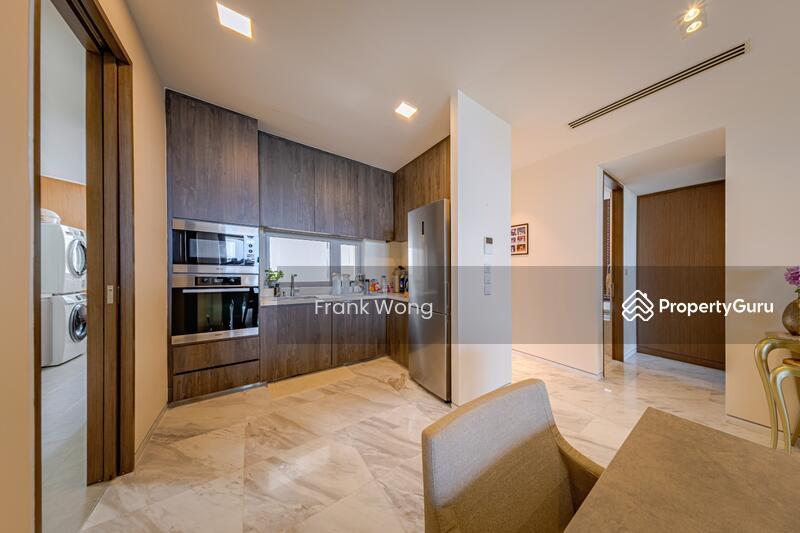 Condominium for Sale: D04, 098449