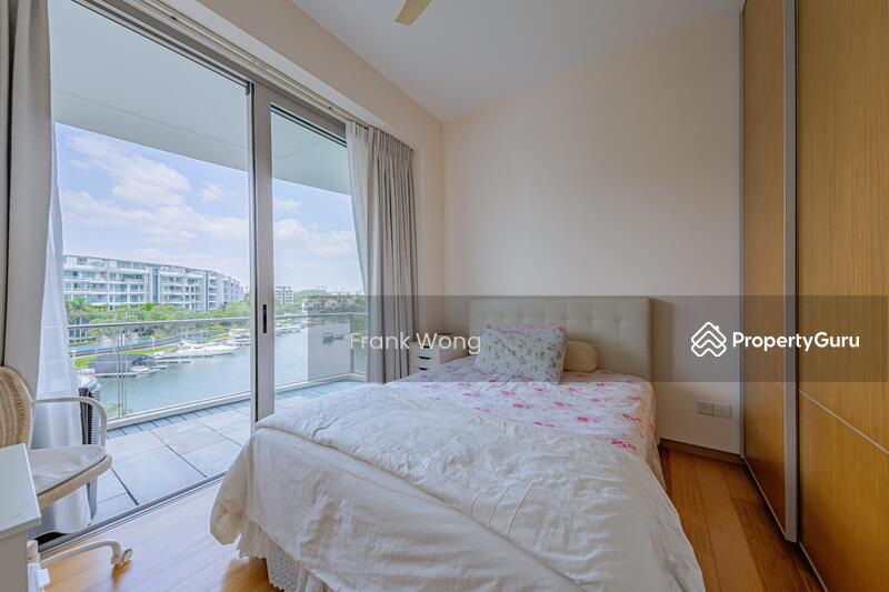 Condominium for Sale: D04, 098449