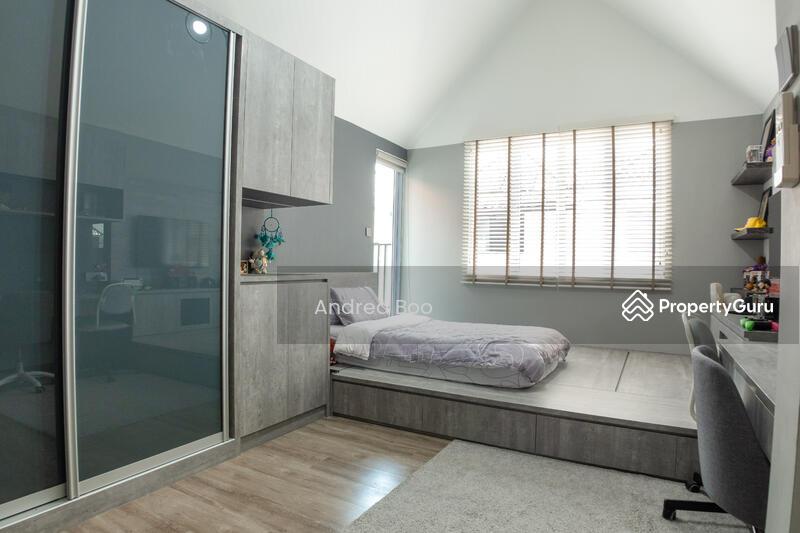 Terrace for Sale: D17, 507165