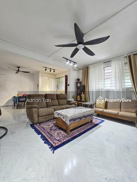 Prop-GPT: HDB Flat: D27 Yishun 302 Yishun Central