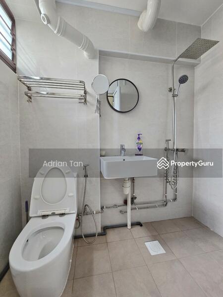 HDB Flat for Sale, 302 Yishun Central, SGD 670,000 | 99-year lease