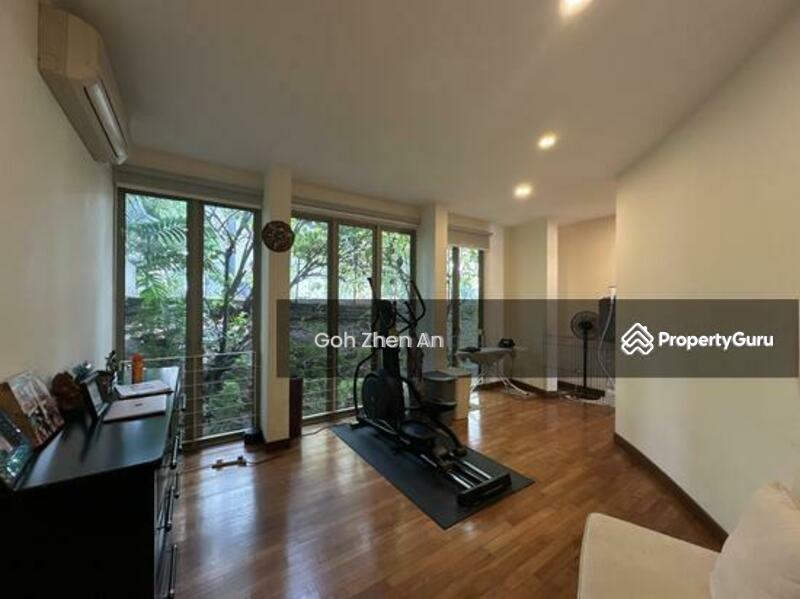 Bungalow for Sale, LANDED7772@ High Elevation Detached House Move-In condition, SGD 11,500,000 | Freehold