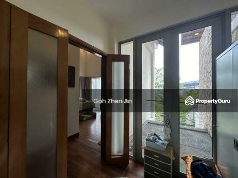 Bungalow for Sale, LANDED7772@ High Elevation Detached House Move-In condition, SGD 11,500,000 | Freehold