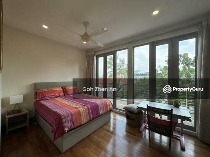 Bungalow for Sale, LANDED7772@ High Elevation Detached House Move-In condition, SGD 11,500,000 | Freehold