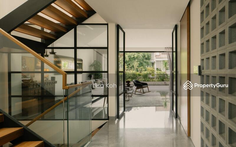 Terrace for Sale, Opera Estate, SGD 6,500,000 | Freehold
