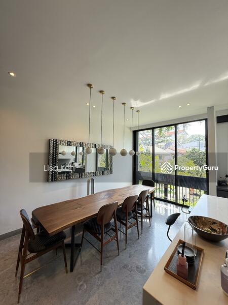 Terrace for Sale, Opera Estate, SGD 6,500,000 | Freehold