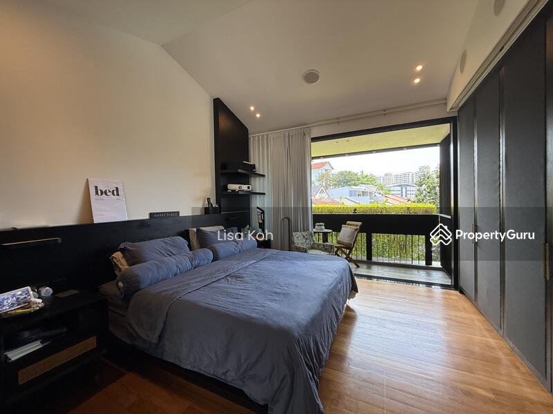 Terrace for Sale, Opera Estate, SGD 6,500,000 | Freehold