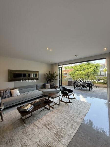 Terrace for Sale, Opera Estate, SGD 6,500,000 | Freehold