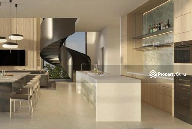 Terrace for Sale, LANDED7772@ Brand New in Central Location, SGD 9,600,000 | Freehold