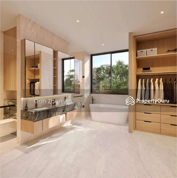 Terrace for Sale, LANDED7772@ Brand New in Central Location, SGD 9,600,000 | Freehold
