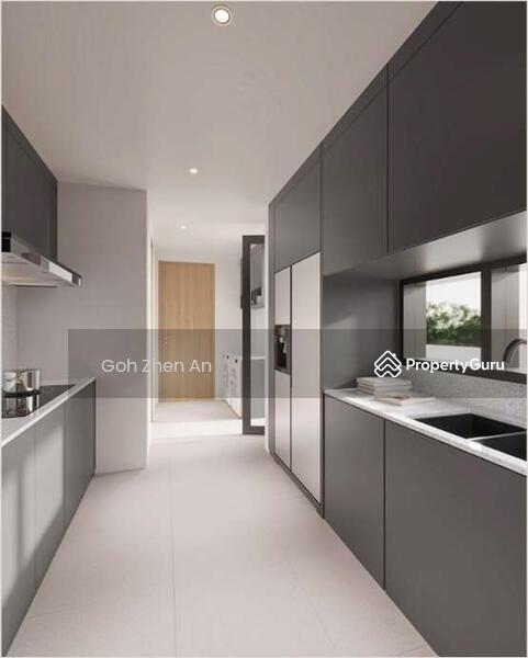 Terrace for Sale, LANDED7772@ Brand New in Central Location, SGD 9,600,000 | Freehold