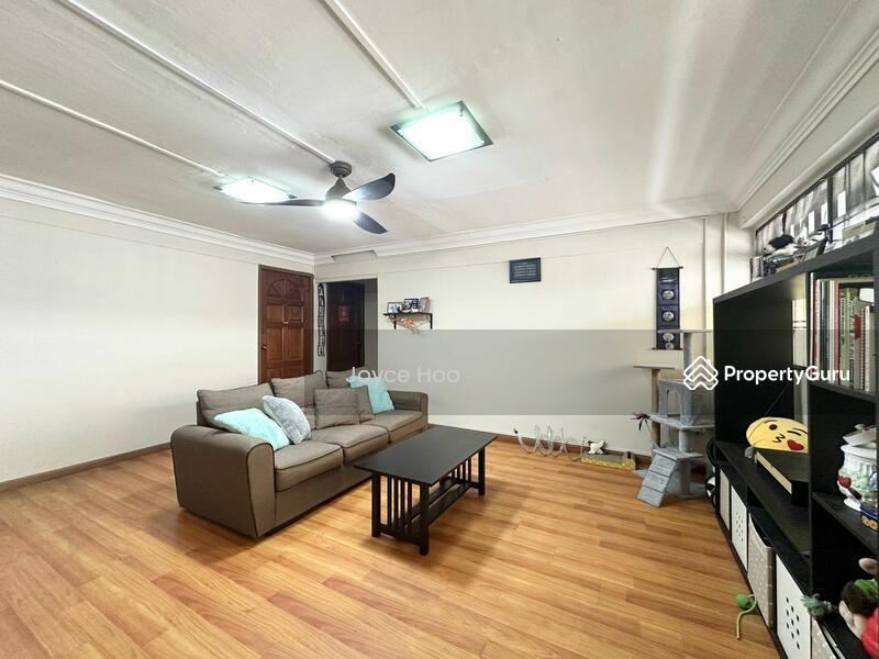 Prop-GPT: HDB Flat: D12 Toa Payoh 222 Lorong 8 Toa Payoh