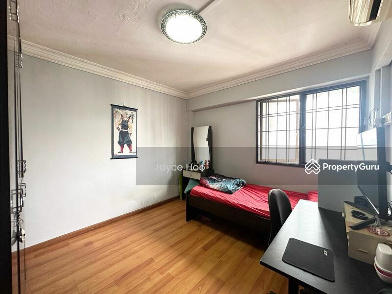 HDB Flat for Sale, 222 Lorong 8 Toa Payoh, SGD 485,000 | 99-year lease
