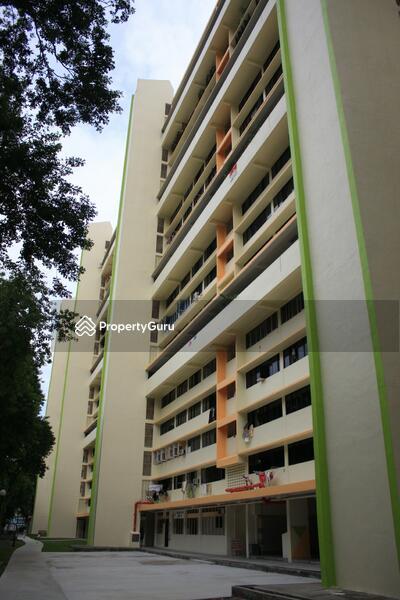 HDB Flat for Sale, 222 Lorong 8 Toa Payoh, SGD 485,000 | 99-year lease