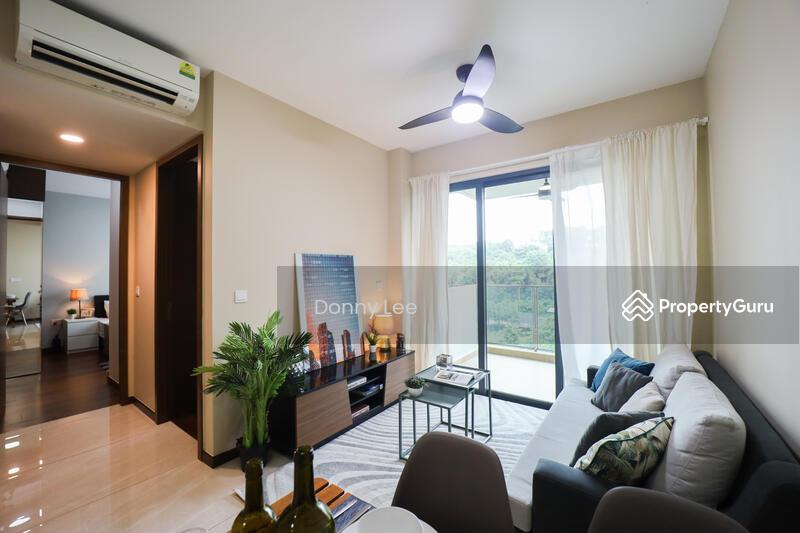 Prop-GPT: Condominium: D05  Normanton Park