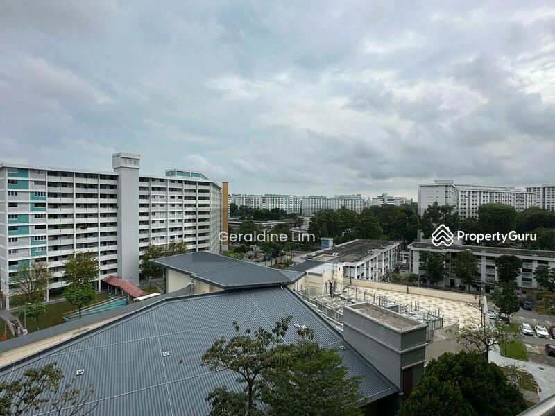 Prop-GPT: HDB Flat: D16  530 Bedok North Street 3