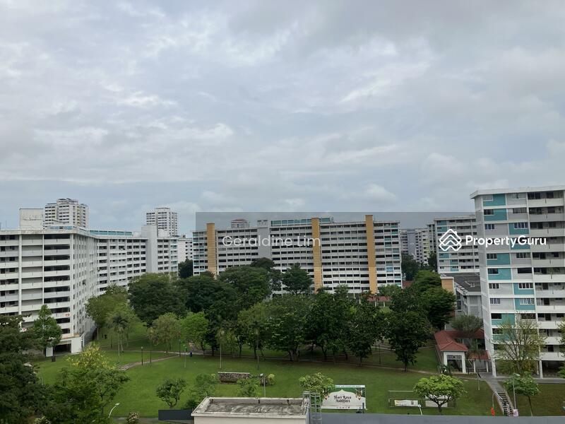 HDB Flat for Sale, 530 Bedok North Street 3, SGD 430,000 | 99-year lease